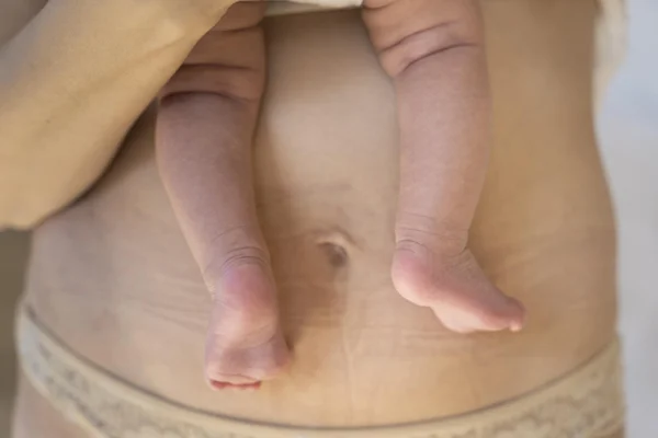 C Section