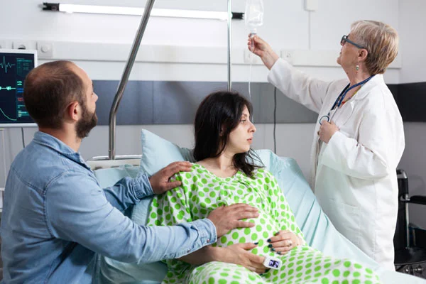 Complete Maternity Care