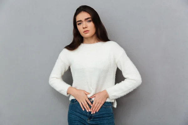 Stress Urinary Incontinence